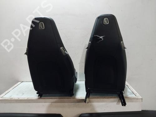 Setesett PORSCHE 718 BOXSTER (982) 2.5 S (982330, 982331) | BP30845366C78