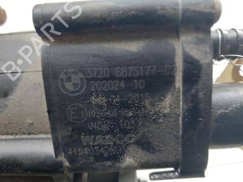 Suspension compressor BMW X5 (F15, F85) xDrive 30 d | BP29479097M103 