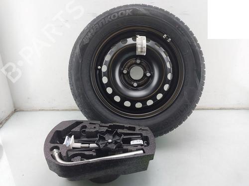 Used Other Other VW UP! (121, 122, BL1, BL2, BL3, 123) 1.0 (60 hp) 36218890 36218890