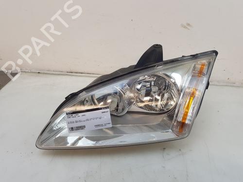 Left headlight FORD FOCUS II (DA_, HCP, DP) 2.0 | BP25979604C28 - Image 2