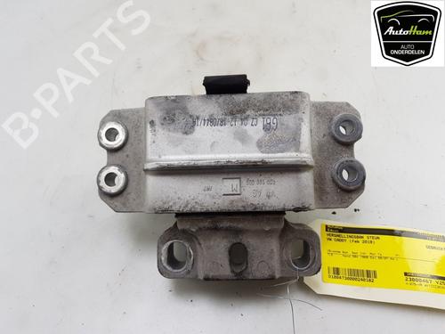 Used Gearbox mount VW CADDY IV Box Body/MPV (SAA, SAH) 2.0 TDI (75 hp) 14972692