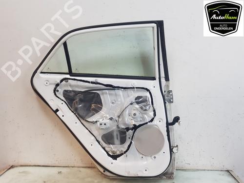 Left rear door HYUNDAI i20 II (GB, IB) 1.2 | BP16192568C4 