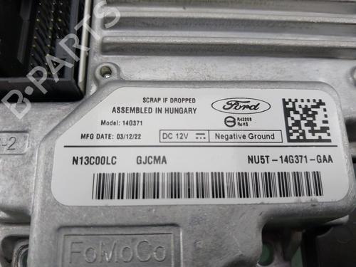 Control unit FORD FIESTA VII (HJ, HF) 1.0 EcoBoost mHEV | BP33976808M11 - Image 3