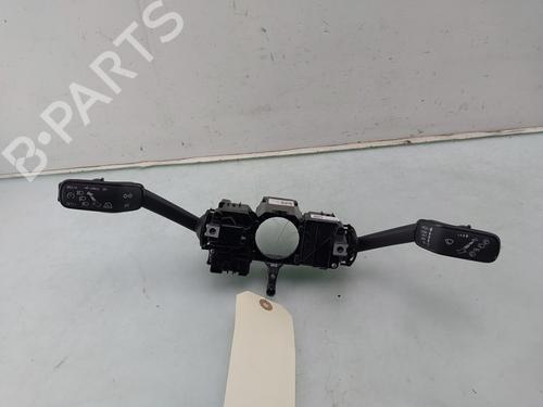 Used Steering column stalk SKODA FABIA III Estate (NJ5) 1.2 TSI (90 hp) 32045033