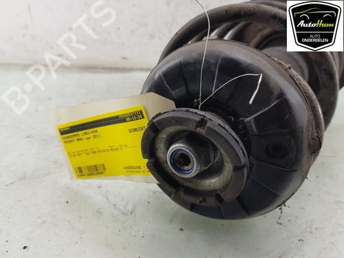Left front shock absorber PEUGEOT 5008 (0U_, 0E_) 1.6 16V | BP22174643M16 