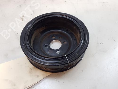 Pulley VW CADDY IV Box Body/MPV (SAA, SAH) 2.0 TDI | BP28141375M122 