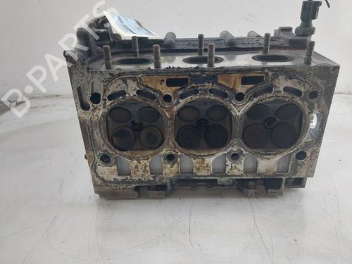 Cylinder head VW POLO V (6R1, 6C1) 1.2 | BP29478944M5 