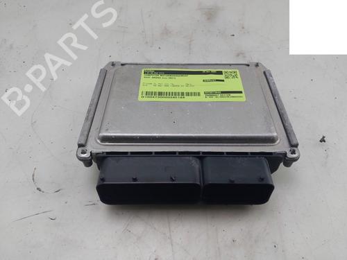 Engine control unit (ECU) SEAT ARONA (KJ7, KJP) 1.0 TSI | BP31170322M57 - Image 3