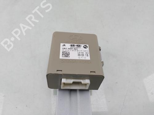 Control unit KIA PICANTO III (JA) 1.2 | BP26235638M11 - Image 3