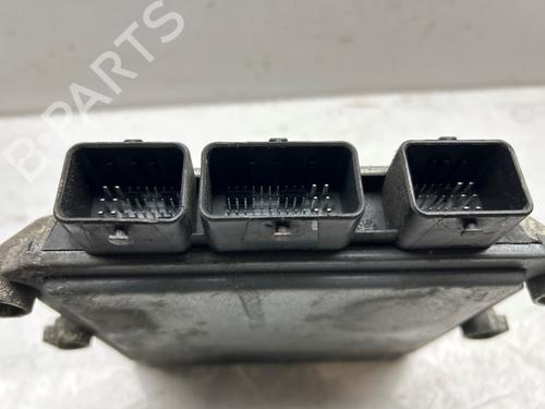 Engine control unit (ECU) FORD FUSION (JU_) 1.4 TDCi | BP32087329M57 - Image 4