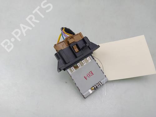 Heater resistor OPEL KARL (C16) 1.0 | BP36218974M108 - Image 2