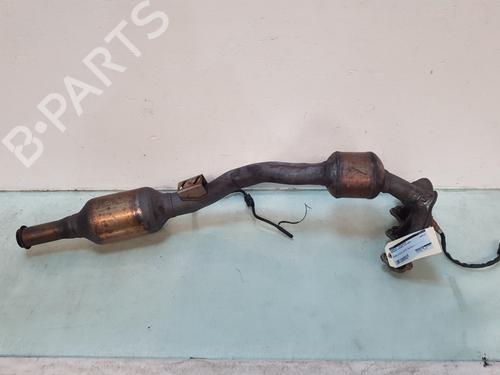 Used Exhaust manifold MERCEDES-BENZ A-CLASS (W169) A 150 (169.031, 169.331) (95 hp) 24826497