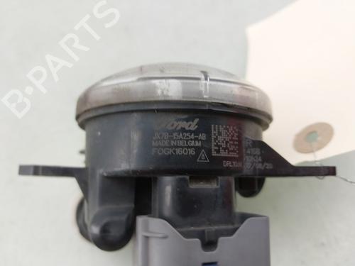 Right front fog light FORD FOCUS IV (HN) 1.5 EcoBlue | BP39209607C31 - Image 4