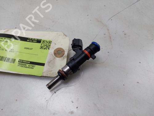 Used Injector Injector RENAULT CLIO IV Grandtour (KH_) 0.9 TCe 90 (90 hp) 30183896 30183896