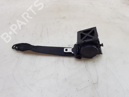 Used Rear right seatbelt BMW 4 Coupe (F32, F82) 435 d xDrive (313 hp) 23981607
