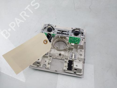 Interior roof light VW GOLF VI (5K1) 1.4 TSI | BP24943520I8