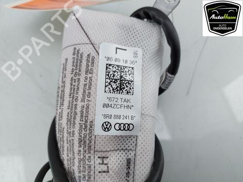 Other AUDI Q5 (8RB) 2.0 TFSI quattro | BP13147400O1 