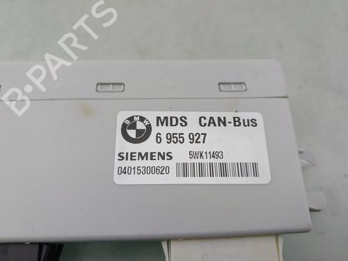 Control unit BMW 3 Touring (E91) 320 i | BP30121651M11 - Image 2