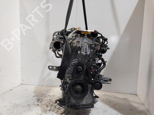 Engine RENAULT CAPTUR I (J5_, H5_) 0.9 TCe 90 | BP33266768M1 - Image 4