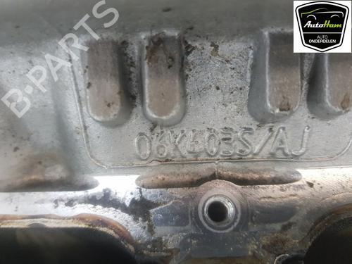Cylinder head AUDI A5 Sportback (F5A, F5F) 35 TFSI Mild Hybrid | BP13633834M5 
