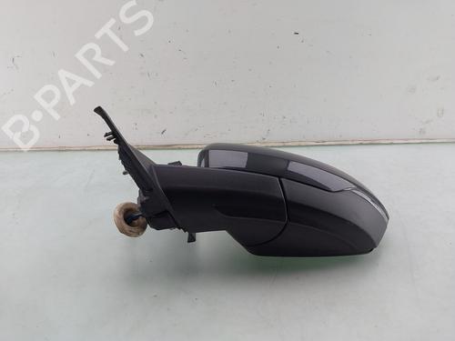 Bakspejl venstre AUDI A1 Sportback (GBA) 30 TFSI | BP32162658C26 