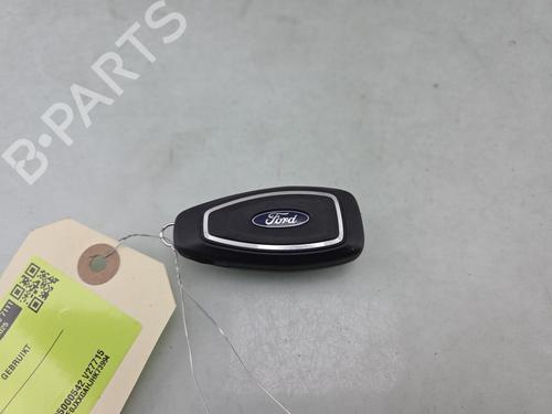 Elektronisk modul FORD FIESTA VII (HJ, HF) 1.0 EcoBoost (101 hp) 30902968