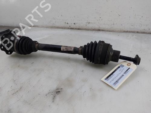 Left front driveshaft PORSCHE MACAN (95B) 2.0 | BP29743853M38 