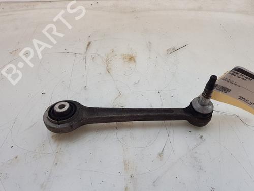 Used Left rear suspension arm BMW 6 Convertible (E64) 650 i (367 hp) 24533375