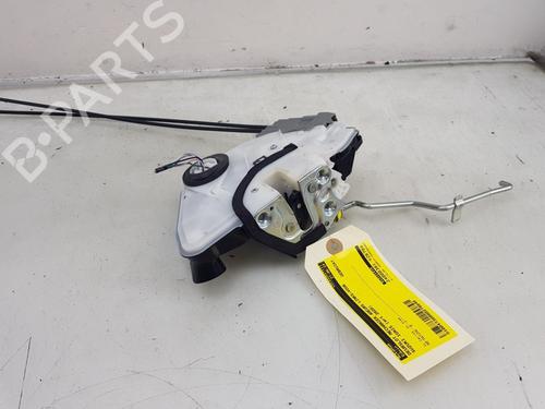 Used Front left lock Front left lock SUZUKI IGNIS III (MF, FF) 1.2 (ATK412) (90 hp) 34056886 34056886