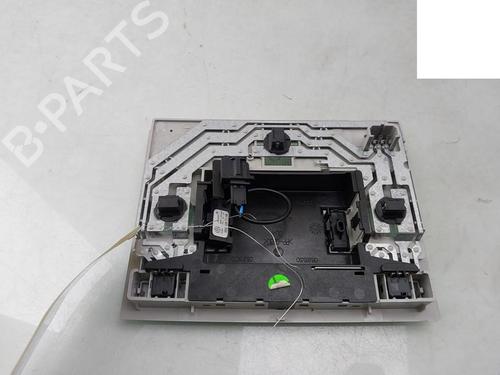 Interior roof light VW POLO V (6R1, 6C1) 1.2 TSI 16V | BP29174763I8 