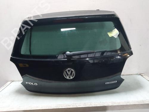 Used Tailgate VW POLO V (6R1, 6C1) 1.4 TDI (75 hp) 31922874