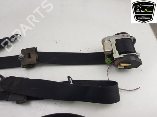 Kollisonspute sett VW CRAFTER 30-50 Van (2E_) 2.5 TDI | BP12062734C86 