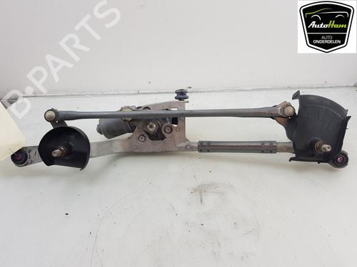 Used Front wipers mechanism Front wipers mechanism 15187033 15187033