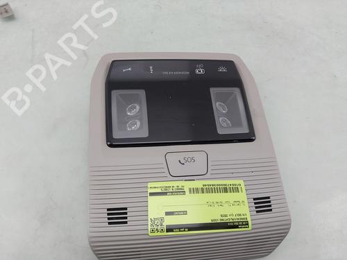 plafonier-vw-golf-viii-cd1-da1-2019-37179597 main image