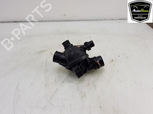 Used Thermostat housing BMW 1 (E81) 116 i (122 hp) 13148238