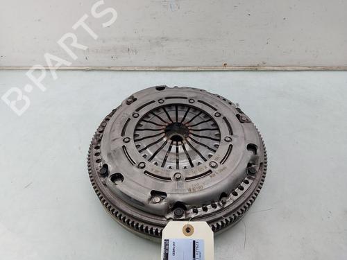 Used Flywheel SKODA KAROQ (NU7, ND7) 1.0 TSI (115 hp) 28126390