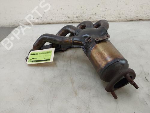 Katalysator für VW POLO V (6R1, 6C1) 1.4 (6R1) (85 hp) 32702181