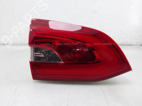 Used Left taillight PEUGEOT 308 SW II (LC_, LJ_, LR_, LX_, L4_) 1.6 BlueHDi 120 (120 hp) 29744022