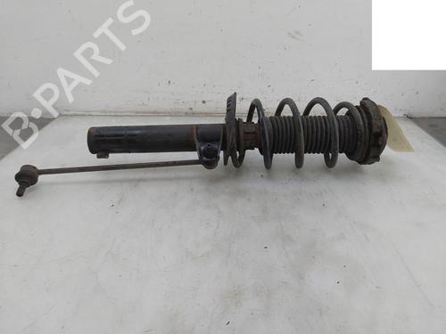 Used Right front shock absorber VW GOLF VI (5K1) 1.4 TSI (122 hp) 29025610