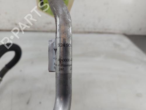 AC pipe RENAULT CLIO V (B7_) 1.3 TCe 140 (B7N0) | BP33717902M126 - Image 4