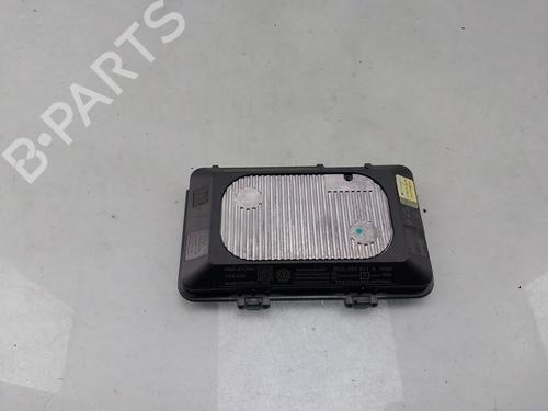 Otra VW POLO VI (AW1, BZ1, AE1) 1.0 TSI (95 hp) 29478984