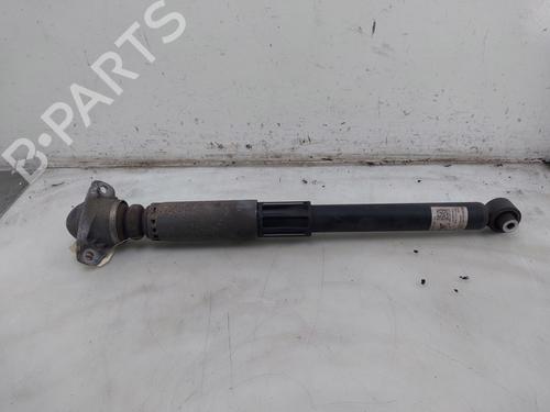 Used Right rear shock absorber AUDI A3 Sportback (8YA, 8YF) S3 TFSI quattro (310 hp) 31922496