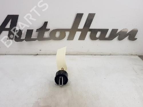 Used Headlight switch Headlight switch AUDI TT (8J3) 2.0 TFSI (200 hp) 12017801 12017801