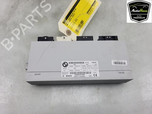 Electronic module BMW 5 Touring (F11) 520 d | BP34124143M83 - Image 2