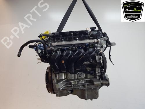 Used Engine SUZUKI IGNIS III (MF, FF) 1.2 (ATK412) (90 hp) 18742053