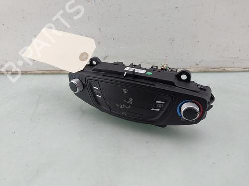 AC Styreenhet / Manøvreringsenhet AC Styreenhet / Manøvreringsenhet FORD B-MAX (JK) 1.0 EcoBoost (100 hp) 33812144 33812144