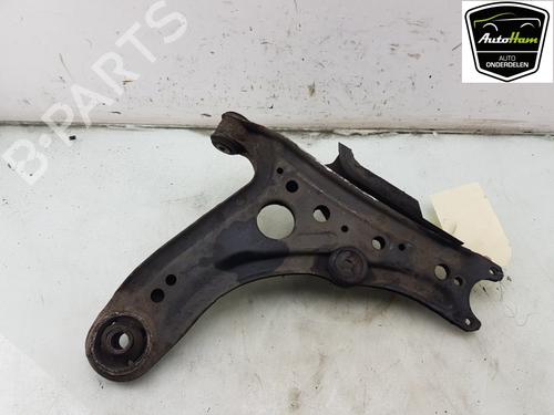 Left front suspension arm VW LUPO I (6X1, 6E1) 1.4 | BP19772318M12 