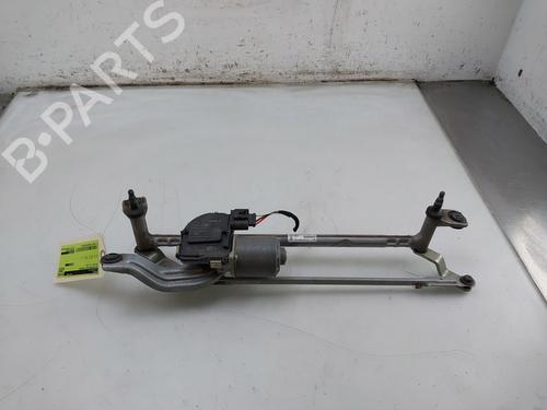 Used Front wipers mechanism Front wipers mechanism VW GOLF VIII (CD1, DA1) 2.0 TSI R 4motion (320 hp) 34540635 34540635