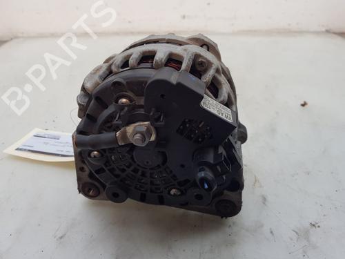 Alternator SKODA CITIGO (NF1) 1.0 | BP27362342M7 