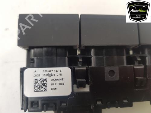 Switch SEAT IBIZA V (KJ1, KJG) 1.0 TSI | BP12037584I30 